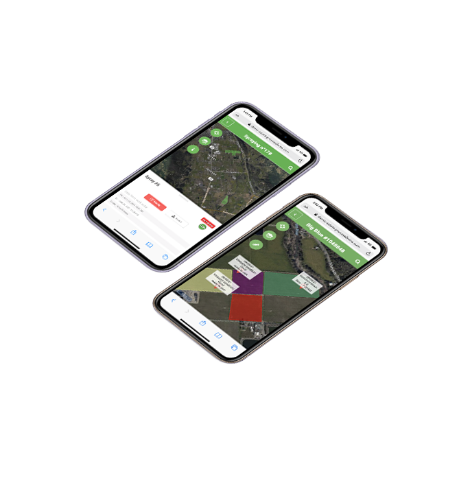 advanced mapping system freemium solution