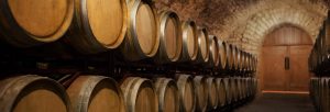 Winery management software