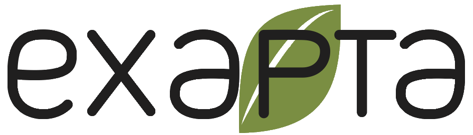 Logo exapta