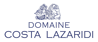 Logo client Costa Lazaridi