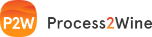 P2W logo classique