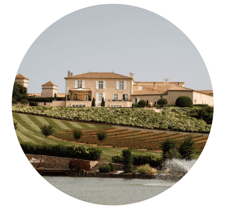 le chateau de sours